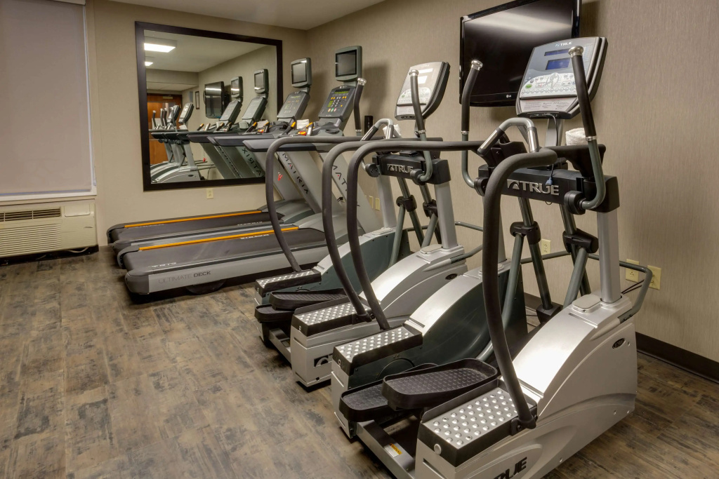 Drury Inn & Suites Hayti Caruthersville - Général