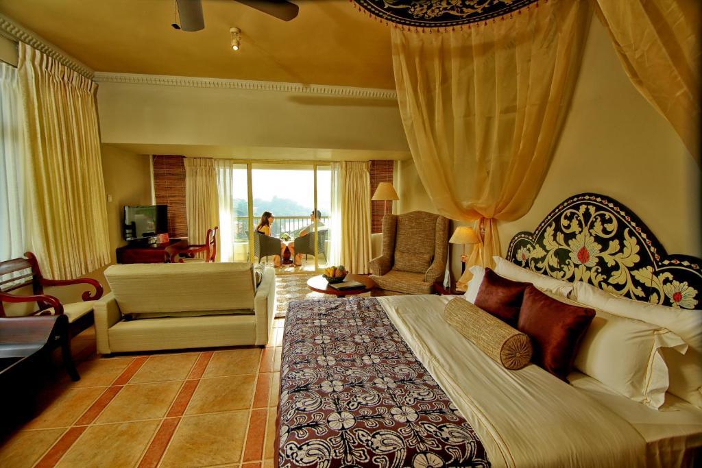 Thilanka Hotel