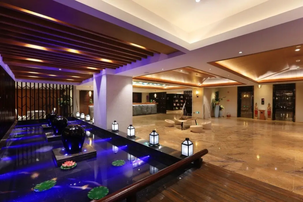 Relax Season Hotel (Shenzhen Dongmen) - Général