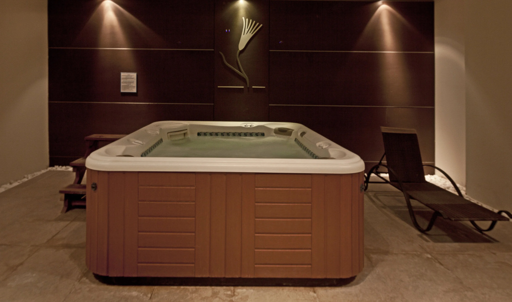 Anemon Eskisehir Hotel - Général