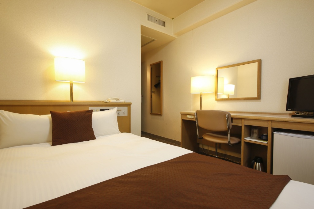 Shin Osaka Sunny Stone Hotel 사진 18