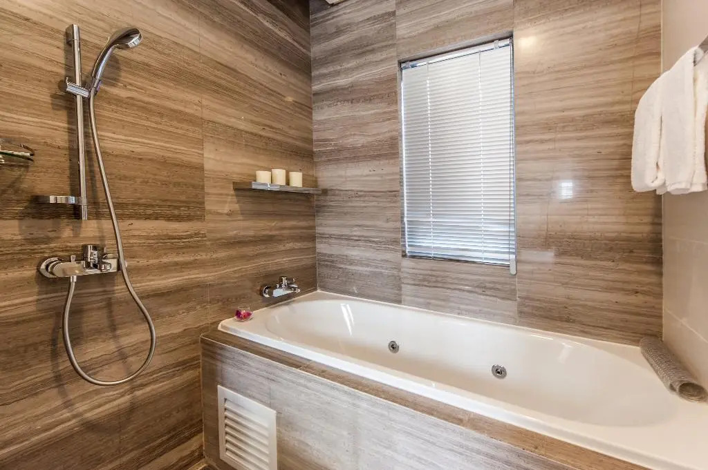 CM Serviced Apartment Shenzhen Hillside - фото 10