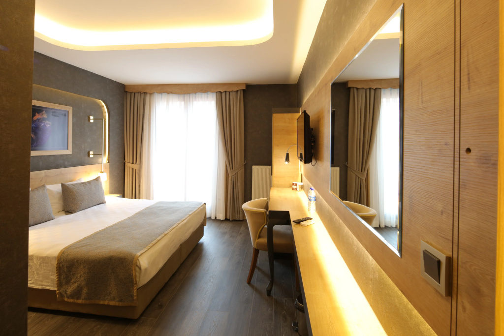 Hotel photo 15
