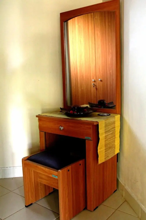 Neem Villas - Chambres