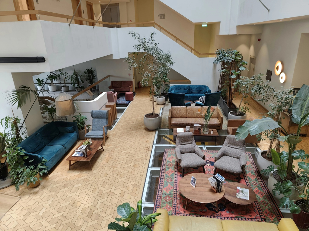 Hotel photo 13