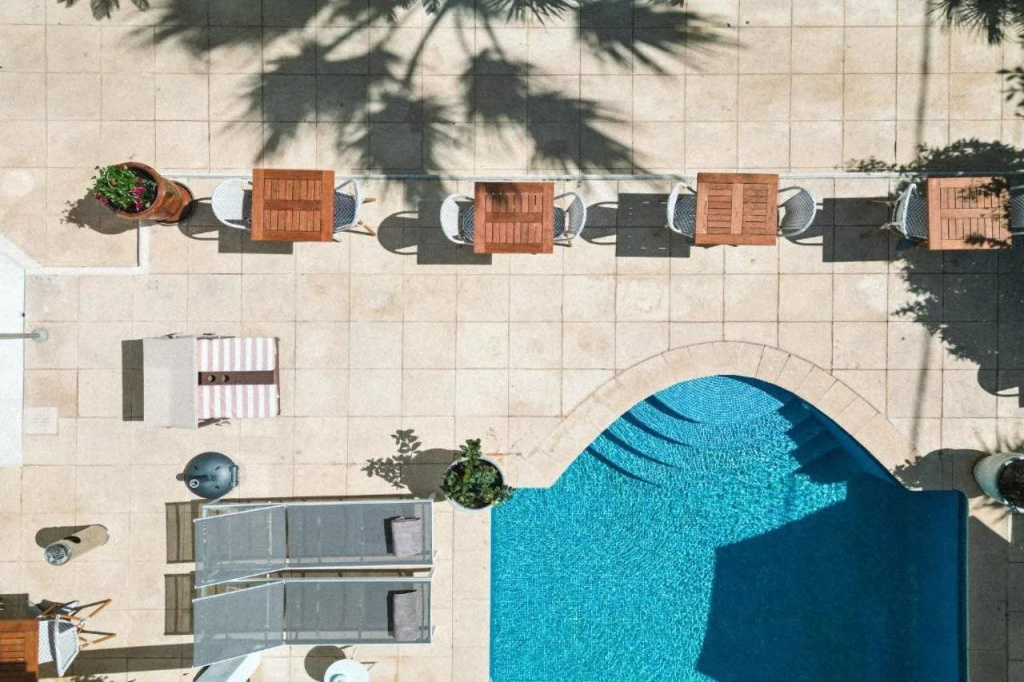 Hotel photo 12