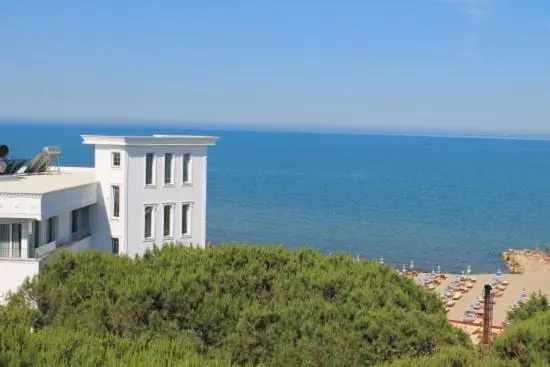 Adriatic Holiday House
