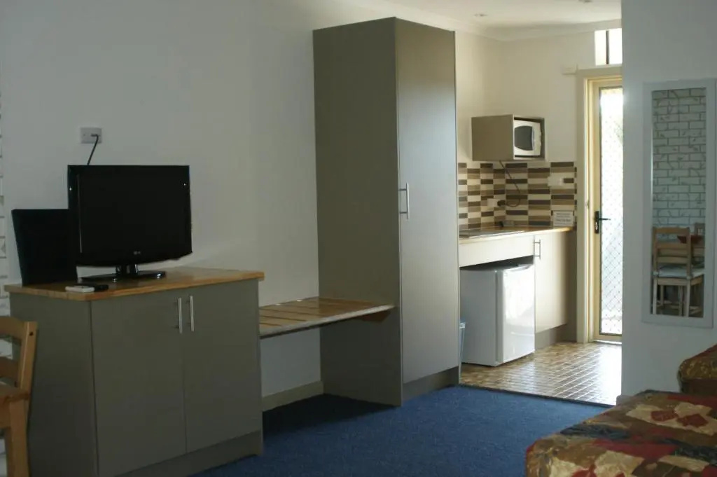 Culcairn Motor Inn - Chambres