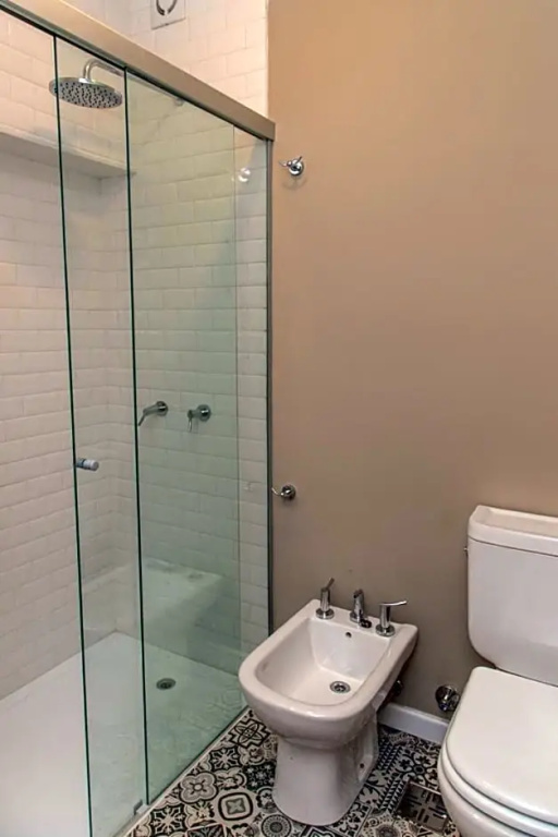 Loft Argentino Apart Hotel Buenos Aires - Chambres