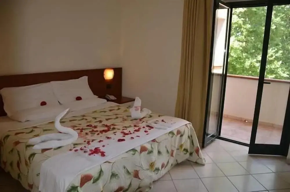 Hotel Residence Domus - Chambres