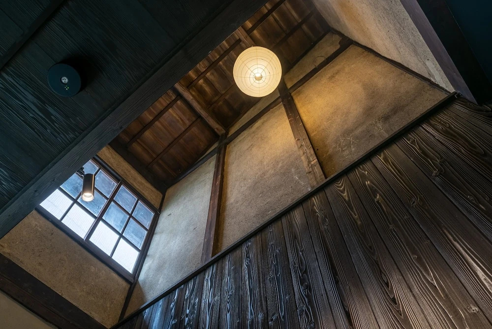 Suigetsu Machiya House 사진 17