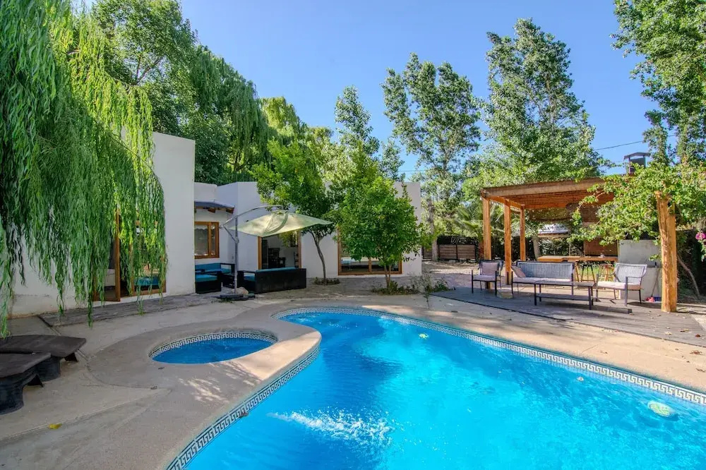 Grand Villa