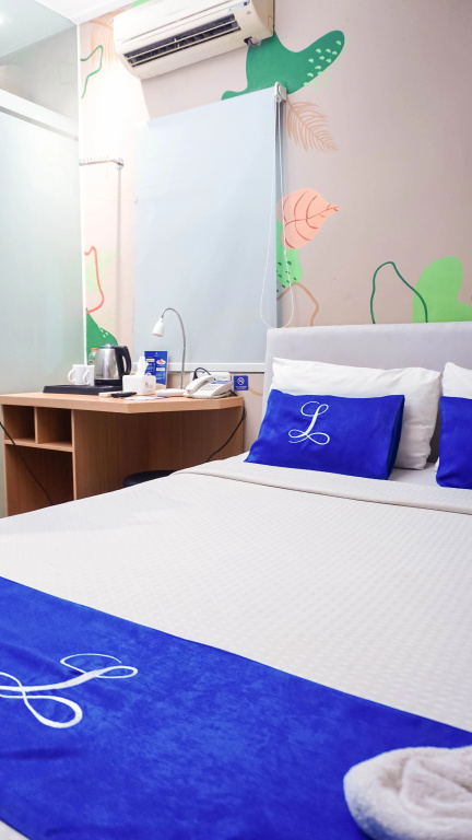 Horison Inn Laksana Solo - Chambres