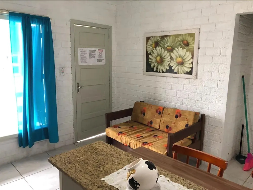 Pousada Imbé — 5
