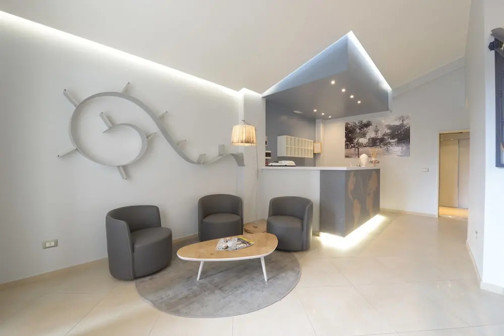 Imperiali Hotel