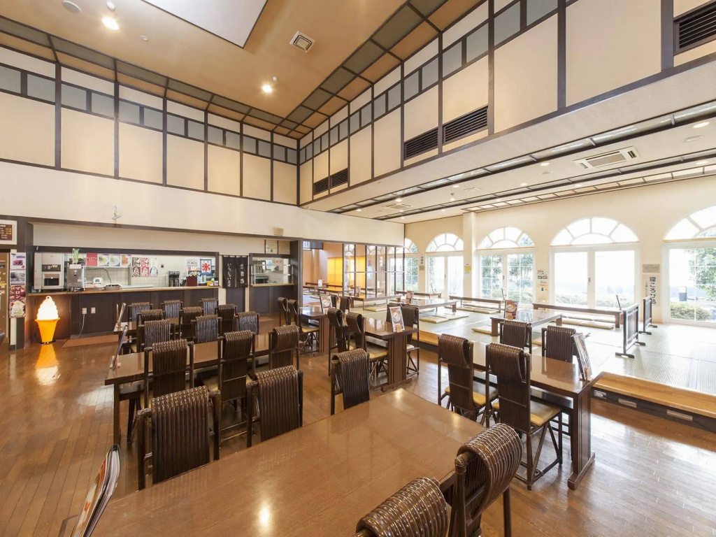 Hana Hotel Fukaya & Spa - Général