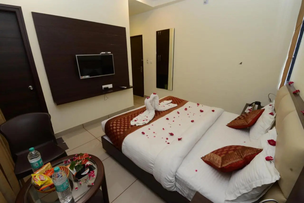 Hotel photo 16