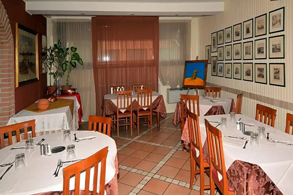 Hotel photo 12