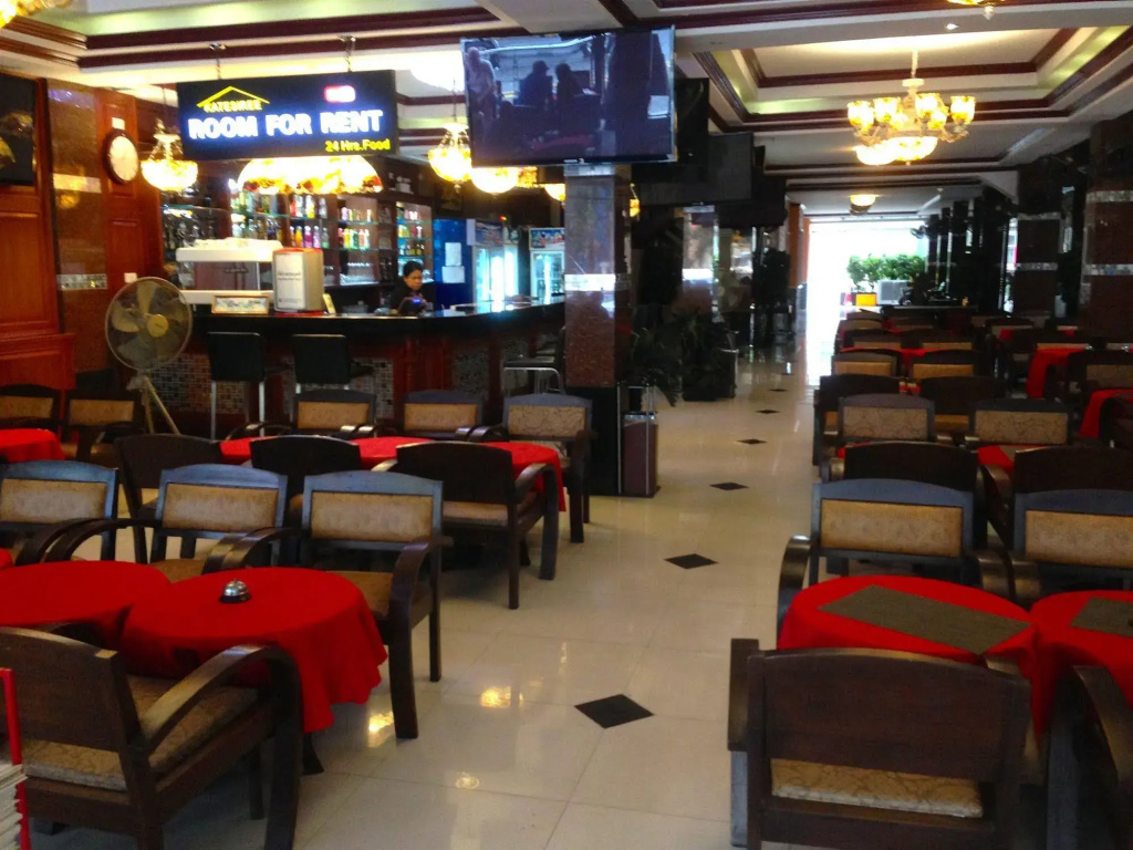 Hotel photo 20