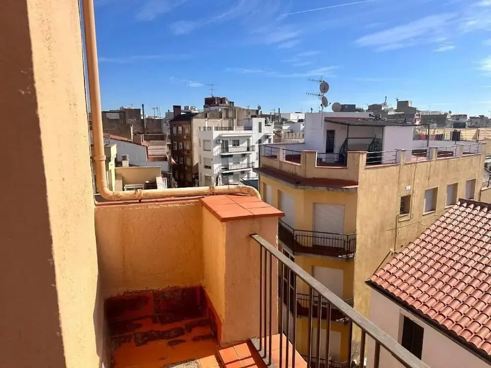 Can Setmanes by CozyCatalonia