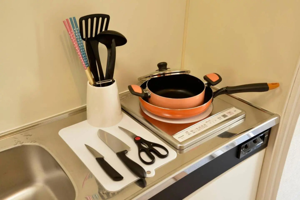 Roppongi Azabu Sunshine Resort House 사진 19