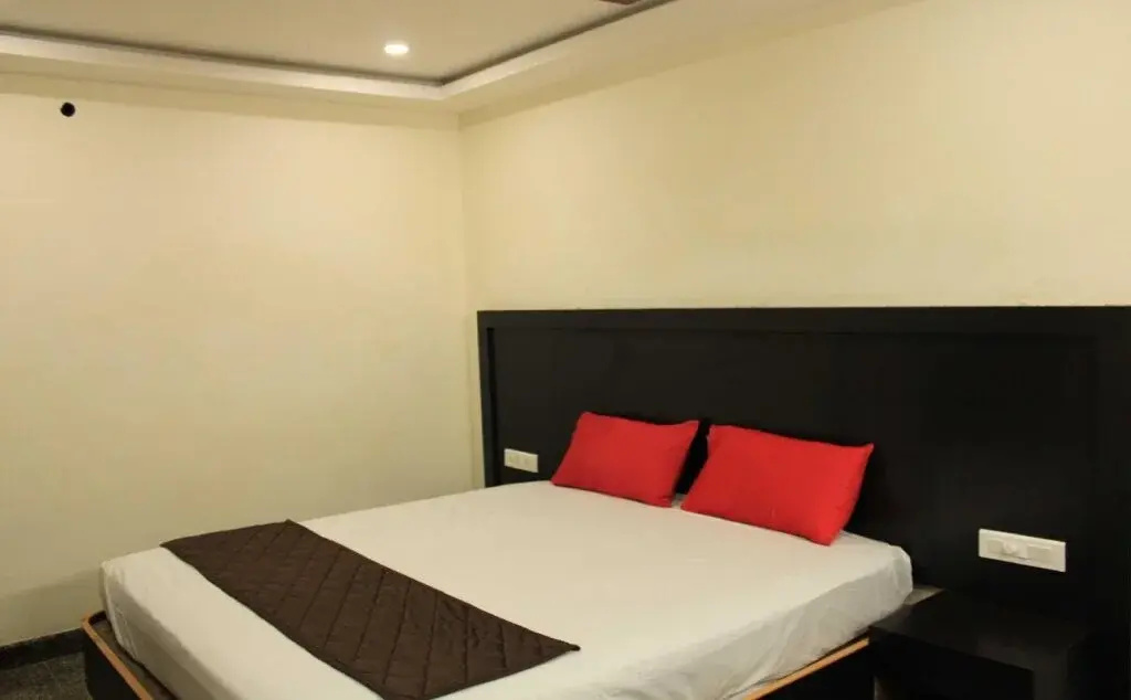 Hotel MSM Inn - Général