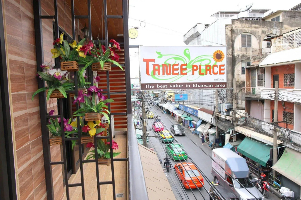 Tanee Place - Général