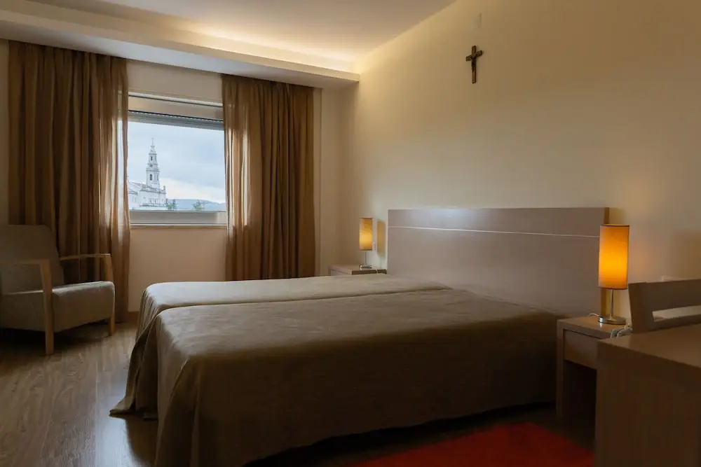 Casa São Nuno Hotel - Chambres