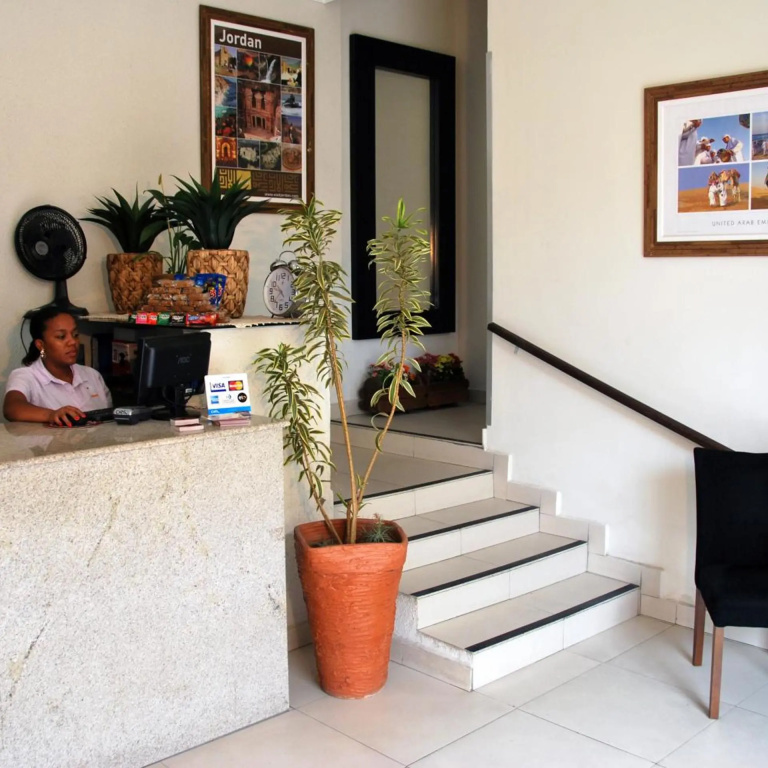 Hotel Oriente — 2