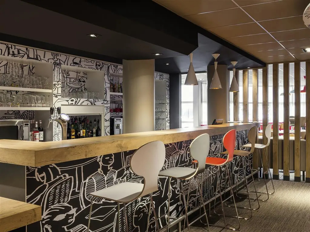 ibis Le Havre Centre - Général