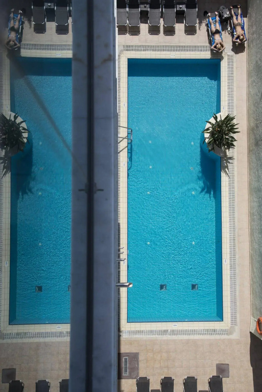 Manousos City Hotel - Général