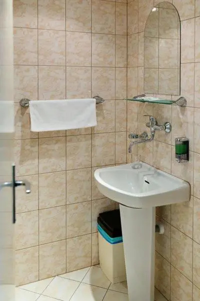 Hotel Slovakia - Chambres