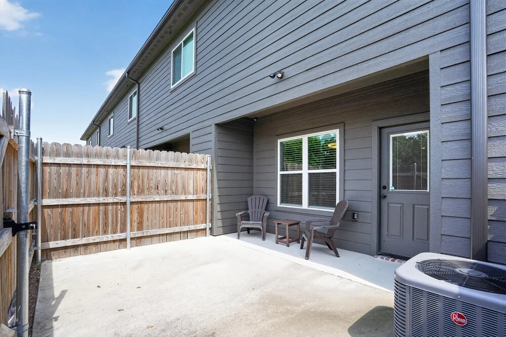 2br Condo In College Station