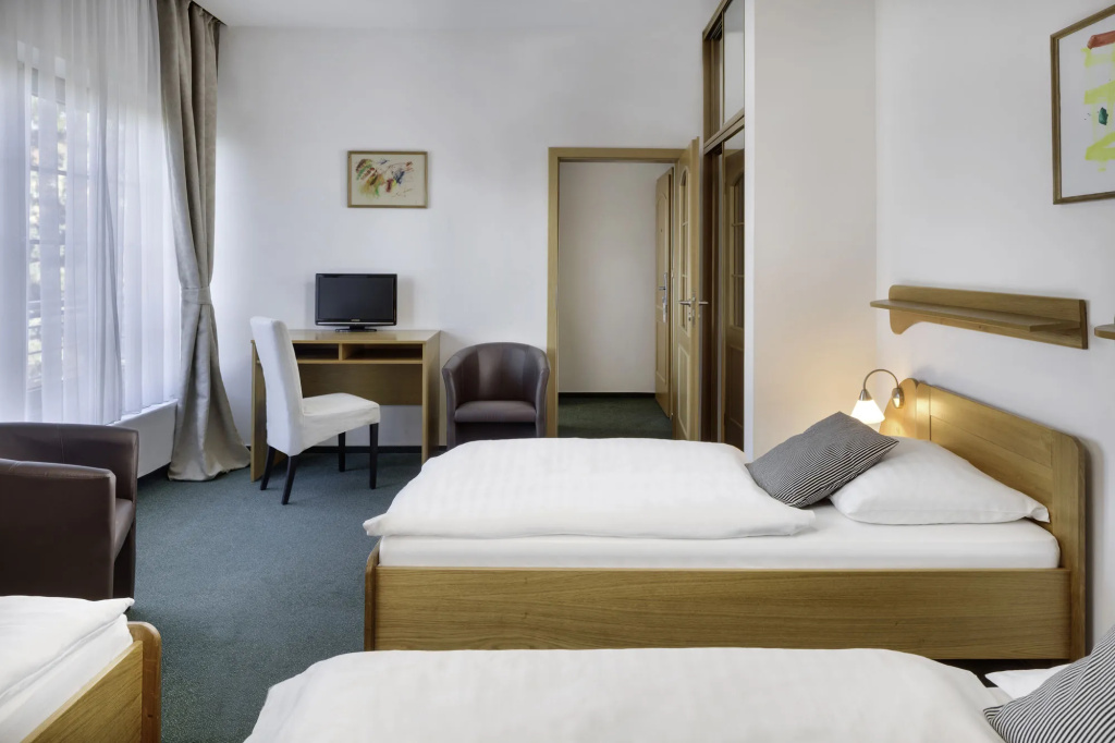 Hotel photo 7