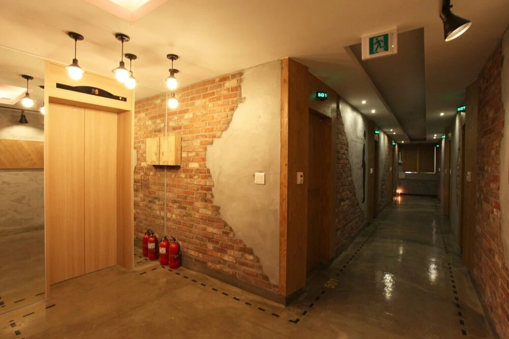 Hotel photo 16