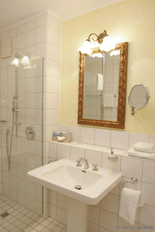Hotel Landhaus Milser - Général
