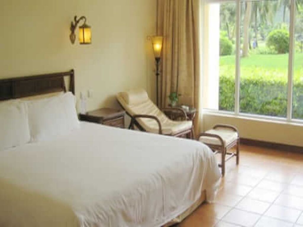 Golden Palm Resort