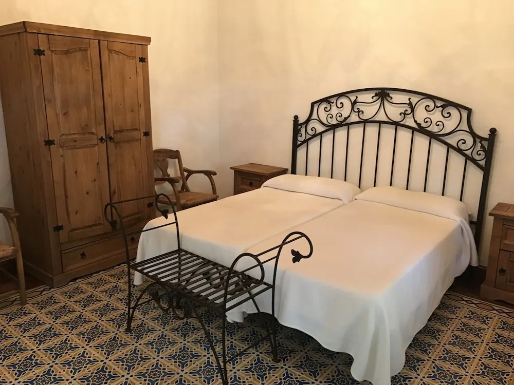 Cortijo Los Monteros - Général