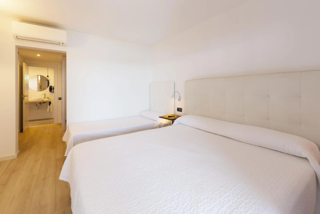 Hotel Rec de Palau - Général