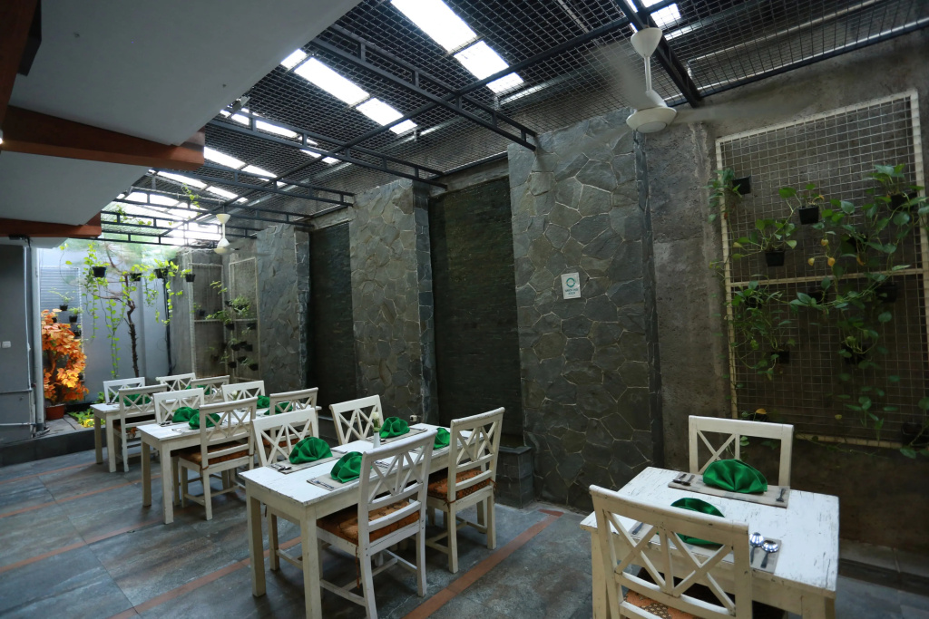 Hotel photo 21