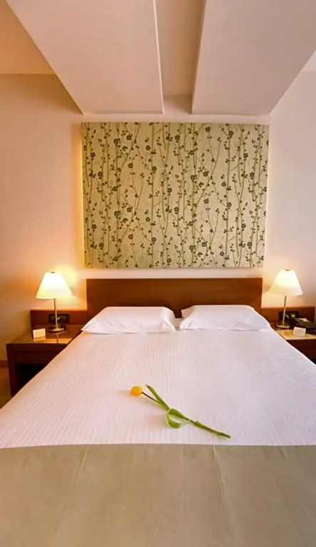 Pharae Palace Hotel - Chambres
