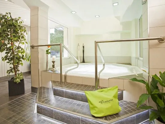 Hotel Edelweiss - Général