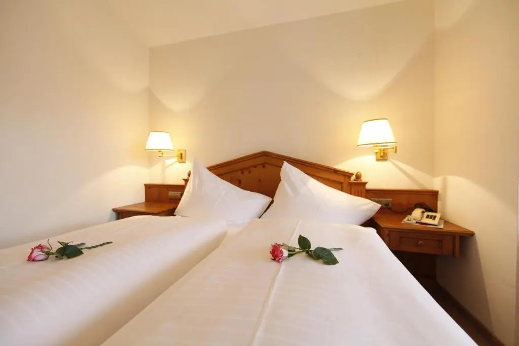 Hotel Dachstein - Chambres