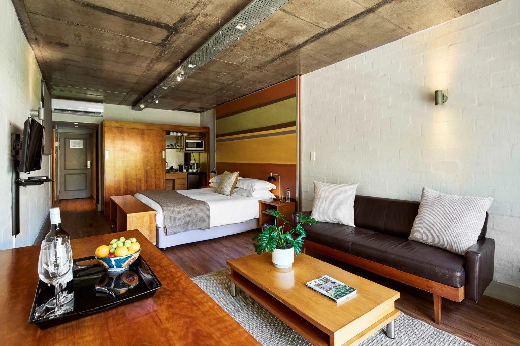 Hippo Boutique Hotel - Général