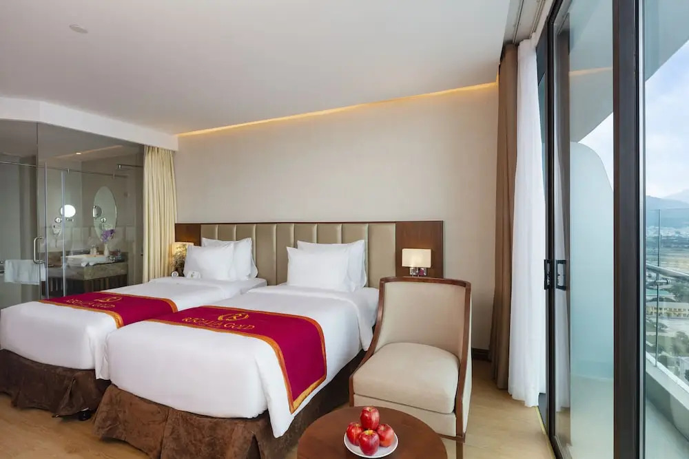 Regalia Gold Nha Trang