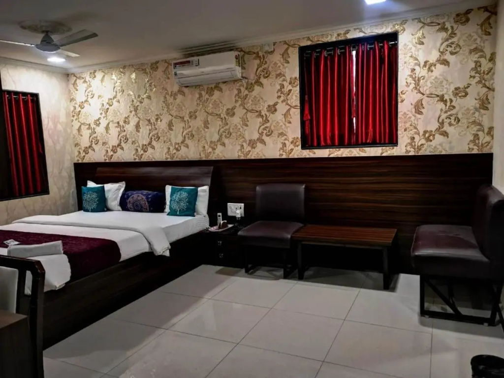 Sai Sharan Stay Inn - Général