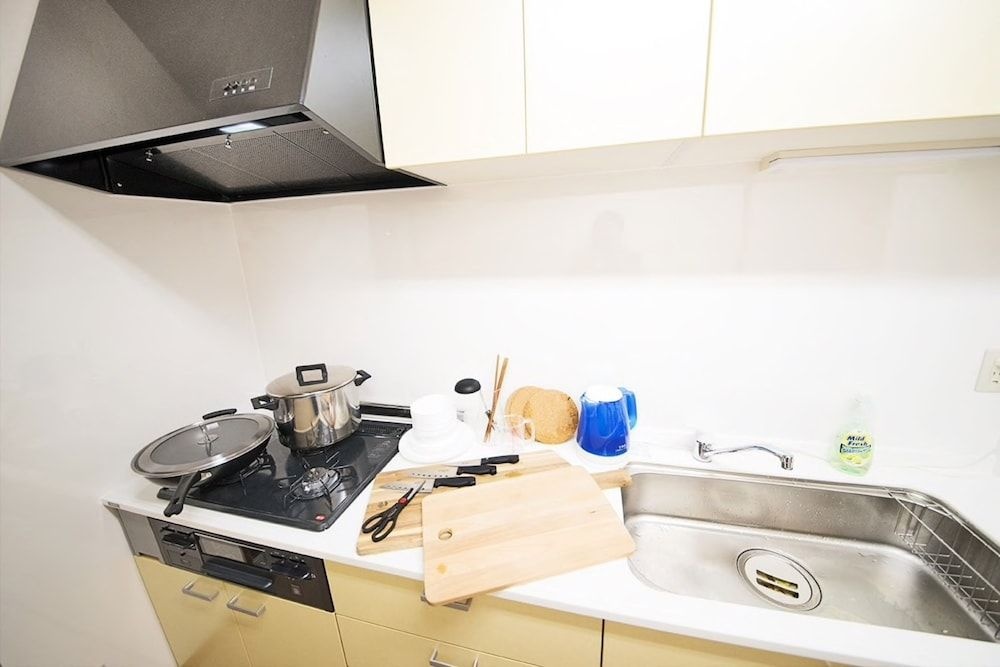 Shinjuku Okubo Room 사진 23