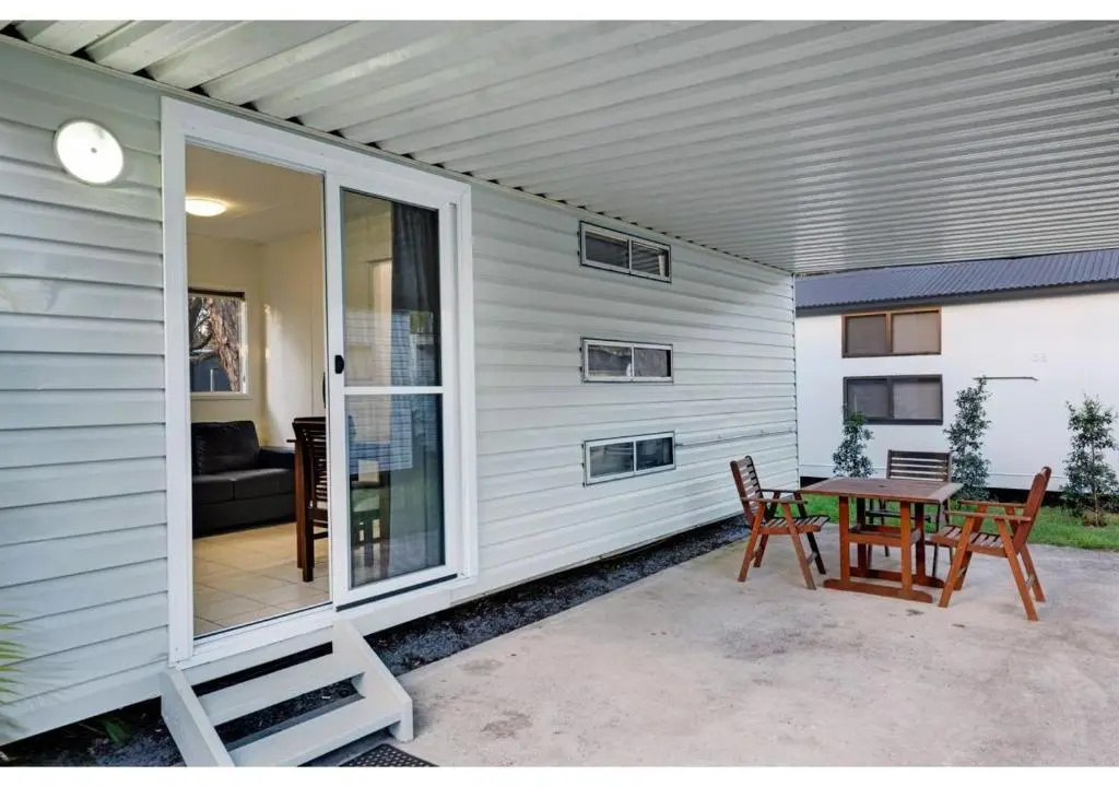 Discovery Parks - Byron Bay - Chambres