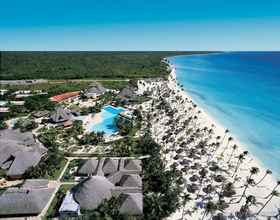 Catalonia Bayahibe - Général