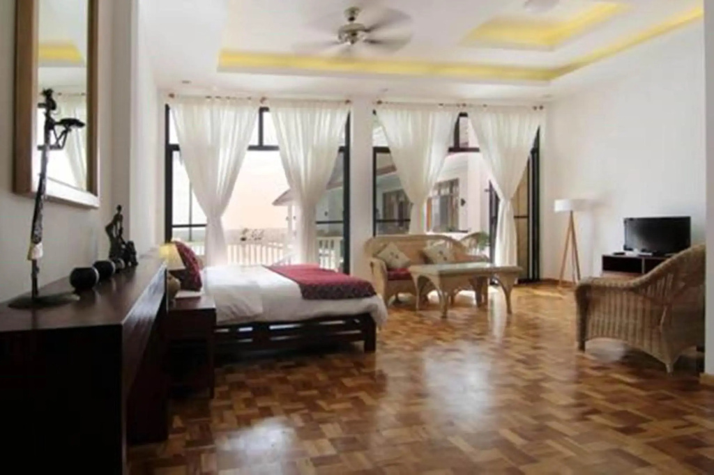 Sea Dream Resorts - фото 44